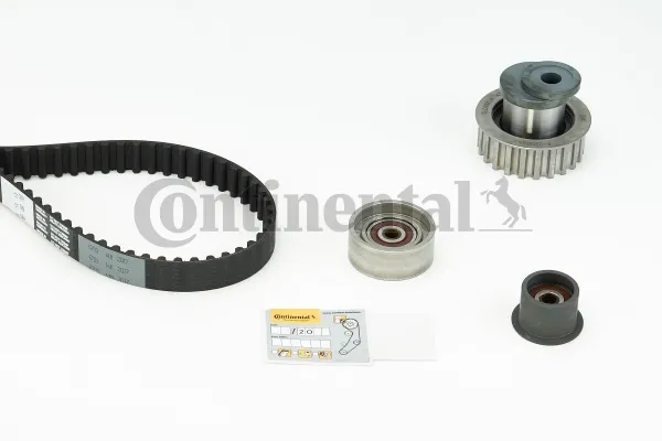 Kit de distribución CT589K1 Continental/Siemens