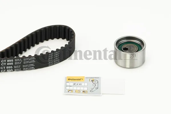 Kit de distribución CT895K1 Continental/Siemens