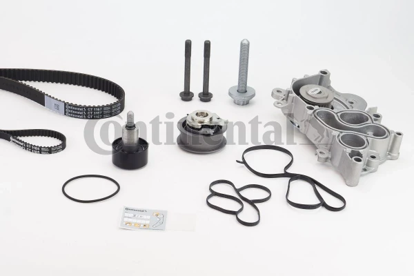 CT1167WP3PRO Continental/Siemens