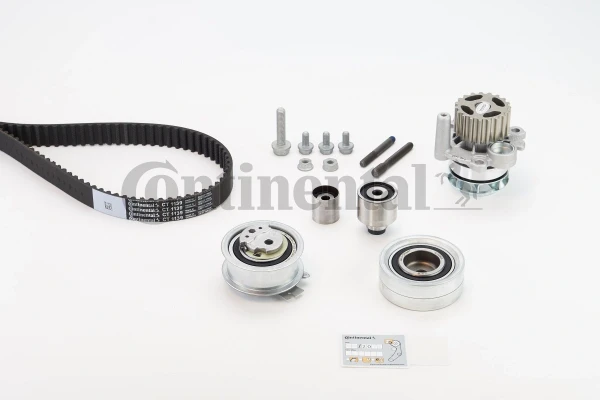 CT1139WP6 Continental/Siemens
