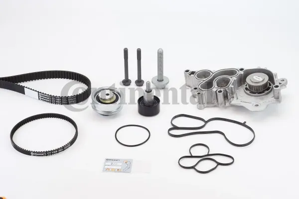 Kit de distribución CT1167WP2PRO Continental/Siemens