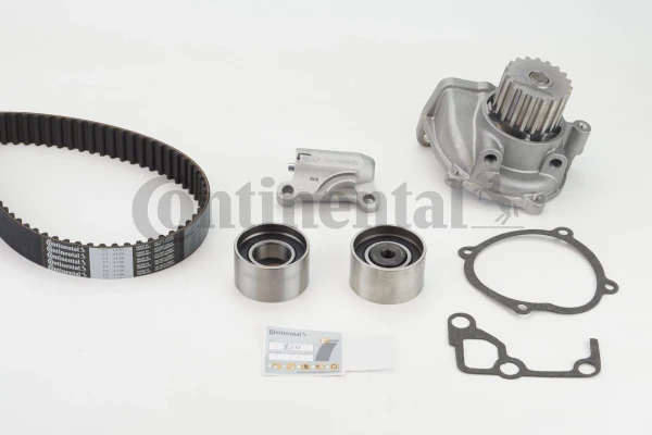 CT1136WP1 Continental/Siemens