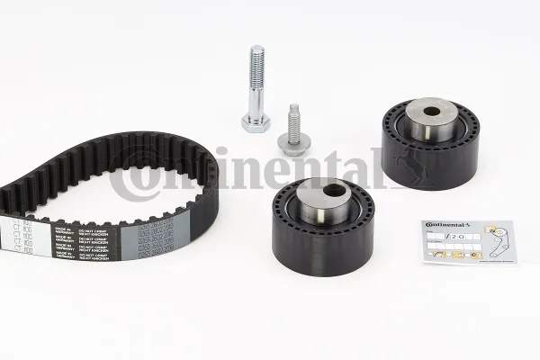 Kit de distribución CT1100K2 Continental/Siemens