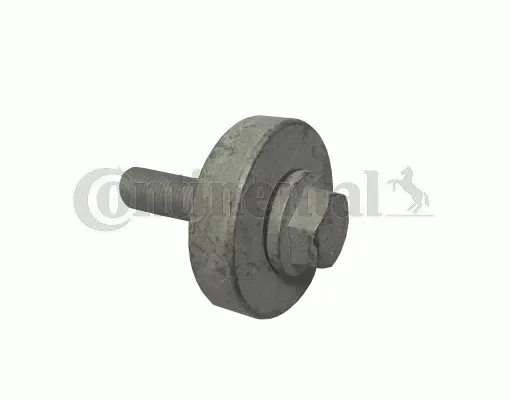 Perno de la polea del cigüeñal MS43 Continental/Siemens