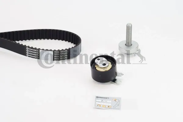 Kit de distribución CT1184K2 Continental/Siemens
