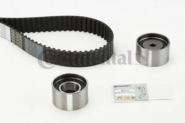 Kit de distribución CT1145K1 Continental/Siemens