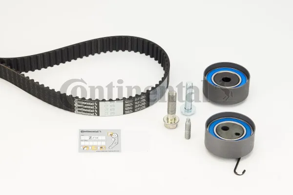 Kit de distribución CT1178K1 Continental/Siemens