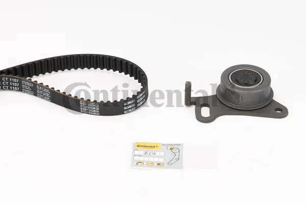 Kit de distribución CT1107K1 Continental/Siemens