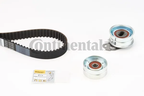 Kit de distribución CT583K1 Continental/Siemens