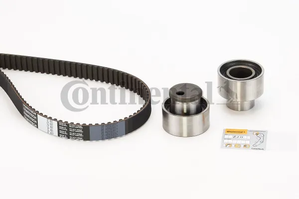 Kit de distribución CT611K1 Continental/Siemens