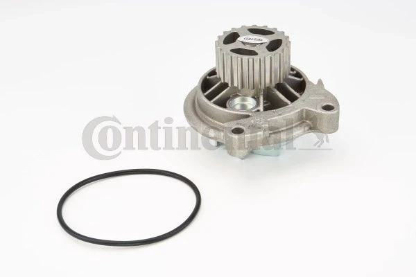 WP6027 Continental/Siemens