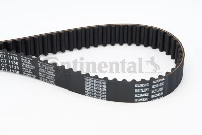 Correa de distribución CONTINENTAL CT1138