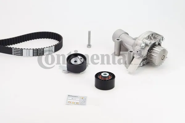Kit de distribución CT1138WP1 Continental/Siemens