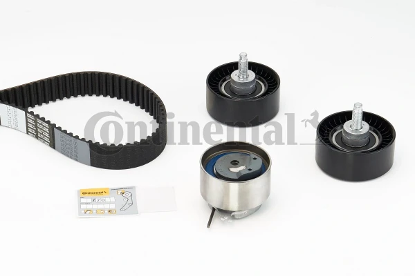 CT1123K1 Continental/Siemens