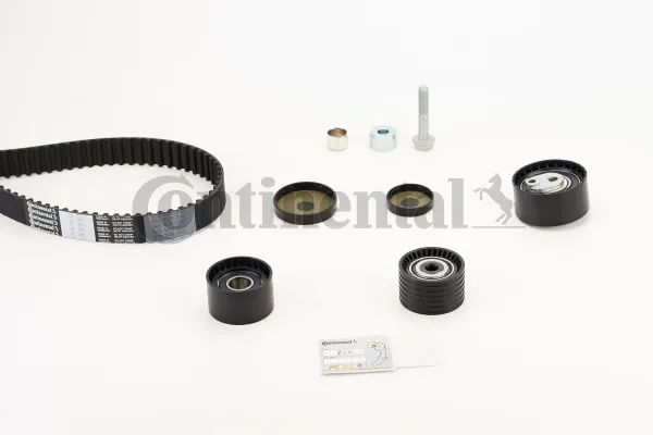 Kit de distribución CT977K3 Continental/Siemens