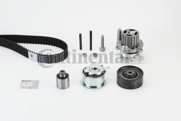 CT1051WP1 Continental/Siemens