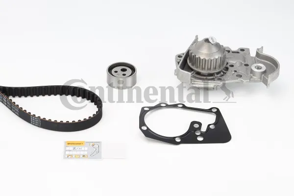 Kit de distribución CT709WP1 Continental/Siemens