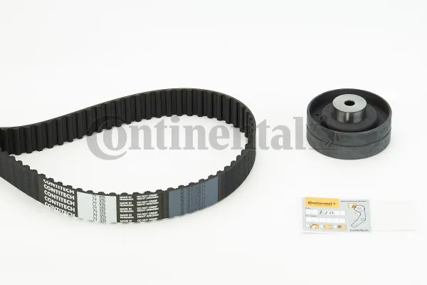 Kit de distribución CT939K1 Continental/Siemens