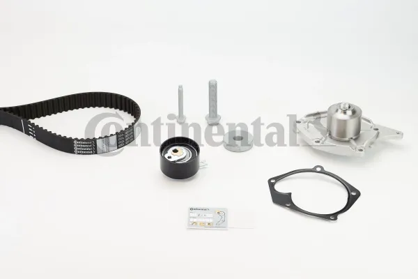 Kit de distribución CT1035WP3 Continental/Siemens