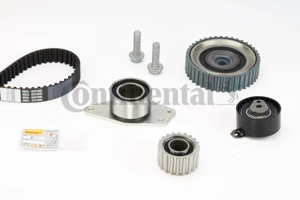 Kit de distribución CT1026K2 Continental/Siemens