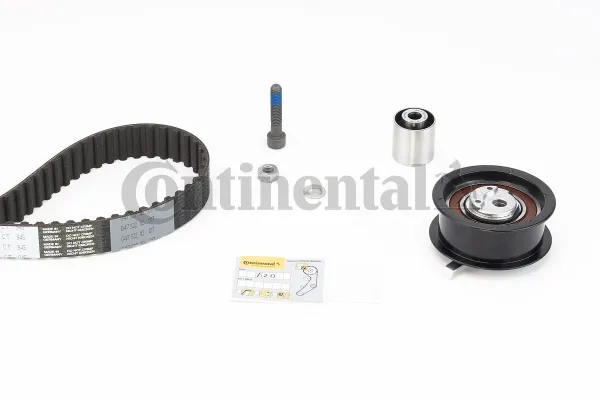 Kit de distribución CT945K1 Continental/Siemens