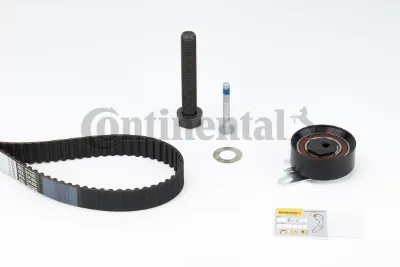Kit de correa de distribución CONTINENTAL CT939K2