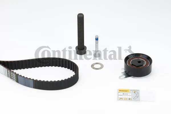 Kit de distribución CT939K2 Continental/Siemens