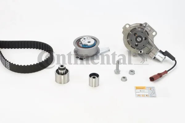 Kit de distribución CT1168WP1 Continental/Siemens