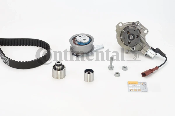 CT1168WP1 Continental/Siemens