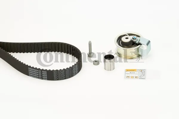 Kit de distribución CT1028K4 Continental/Siemens