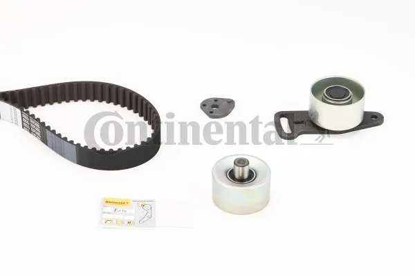 Kit de distribución CT522K1 Continental/Siemens