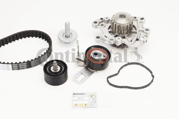 CT1230WP1 Continental/Siemens