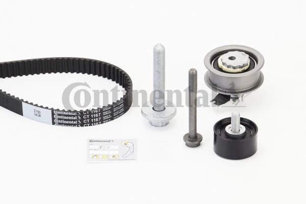 CT1167K4 Continental/Siemens