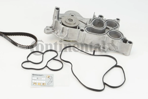 CT1169WP1 Continental/Siemens