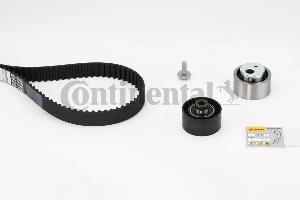 Kit de distribución CT986K2 Continental/Siemens