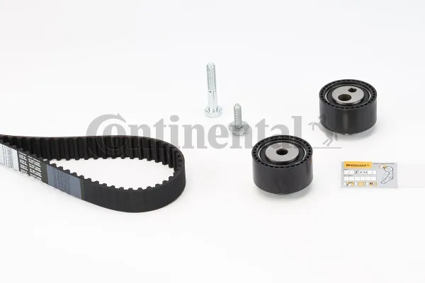 Kit de distribución CT1063K2 Continental/Siemens