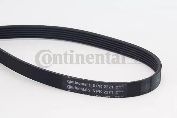 Correa de alternador 6PK2271 Continental/Siemens