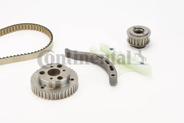 Kit de distribución CT1210K1 Continental/Siemens
