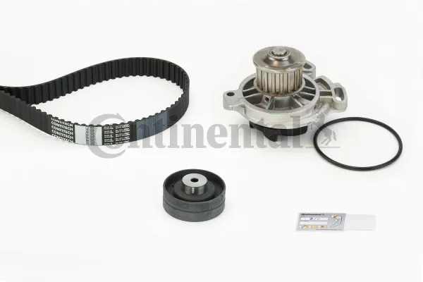 Kit de distribución 530015330 LUK