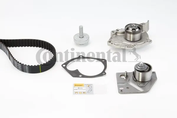 Kit de distribución CT1064WP2 Continental/Siemens