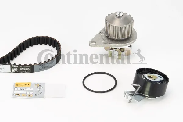 Kit de distribución CT1066WP1 Continental/Siemens
