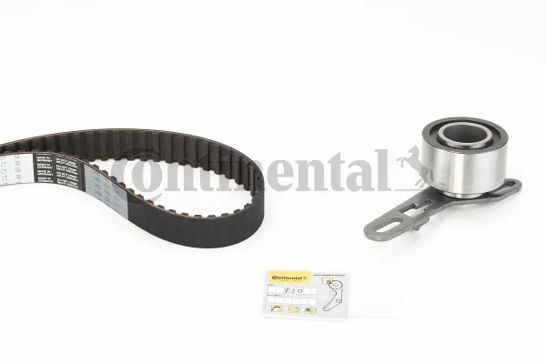 Kit de distribución CT512K1 Continental/Siemens