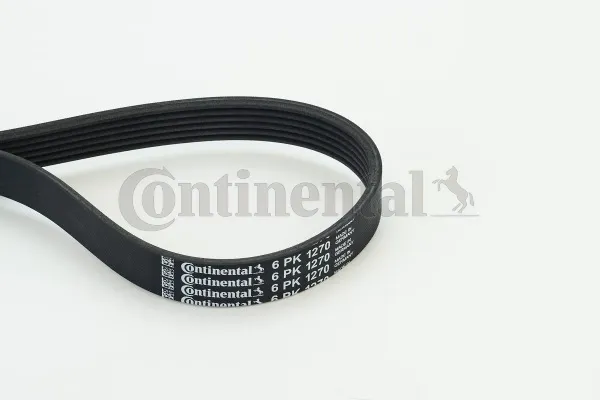 Correa de alternador 6PK1270 Continental/Siemens
