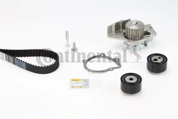 Kit de distribución CT1063WP1 Continental/Siemens