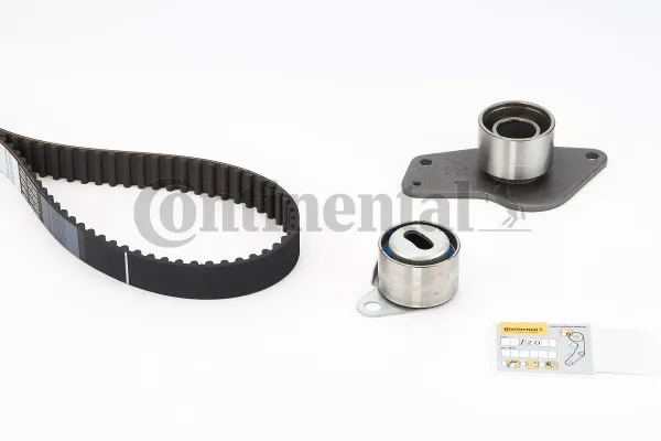 Kit de distribución CT711K1 Continental/Siemens