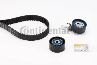 Kit de correa de distribución CONTINENTAL CT1163K1