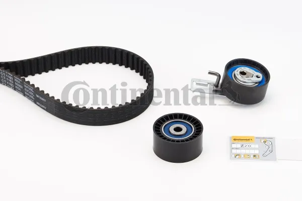 Kit de distribución CT1163K1 Continental/Siemens