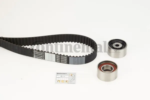 Kit de distribución CT1133K1 Continental/Siemens