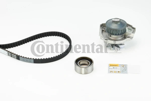 ContiTech CT979WP1 - KIT DISTRIBUCION CON BOMBA DE AGUA
