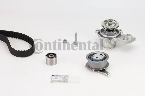 Kit de distribución CT1168WP2 Continental/Siemens
